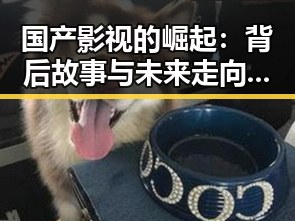 国产影视的崛起：背后故事与未来走向探析