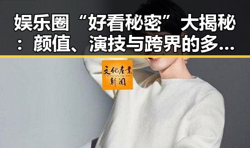 娱乐圈“好看秘密”大揭秘：颜值、演技与跨界的多重较量